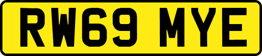 RW69MYE