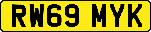 RW69MYK
