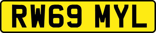 RW69MYL