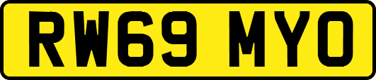 RW69MYO