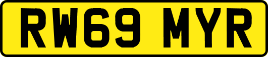 RW69MYR