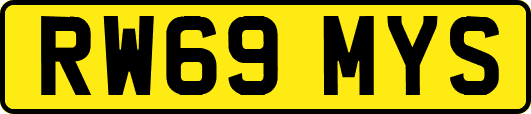 RW69MYS