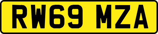 RW69MZA