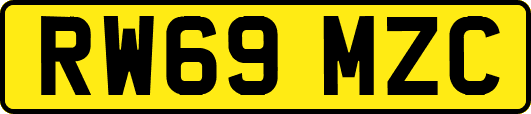 RW69MZC