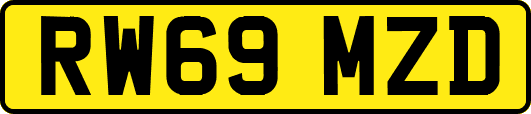 RW69MZD