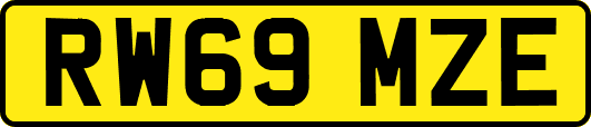 RW69MZE