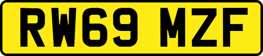 RW69MZF