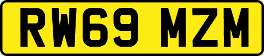 RW69MZM