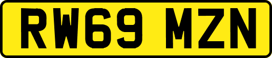 RW69MZN