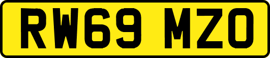 RW69MZO