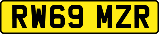 RW69MZR