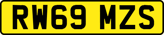 RW69MZS