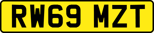 RW69MZT