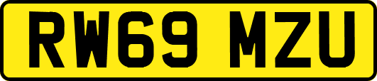 RW69MZU