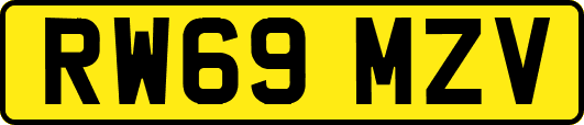 RW69MZV