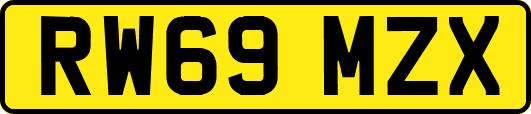 RW69MZX