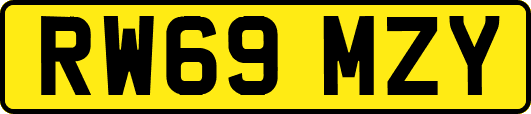 RW69MZY