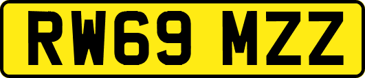 RW69MZZ