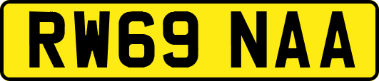 RW69NAA