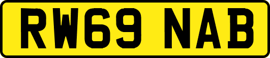 RW69NAB