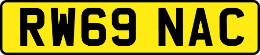 RW69NAC