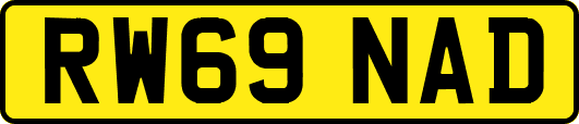 RW69NAD