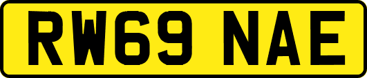 RW69NAE