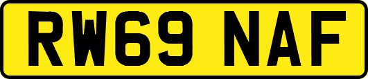 RW69NAF