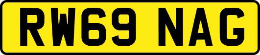 RW69NAG