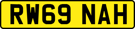 RW69NAH