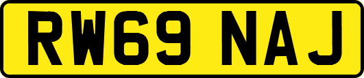 RW69NAJ