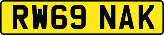 RW69NAK