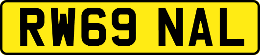 RW69NAL