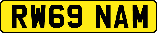 RW69NAM