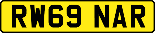 RW69NAR