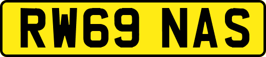 RW69NAS