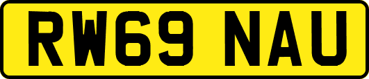 RW69NAU