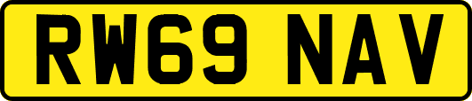 RW69NAV