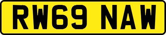 RW69NAW