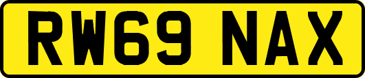 RW69NAX