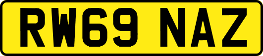 RW69NAZ