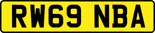RW69NBA
