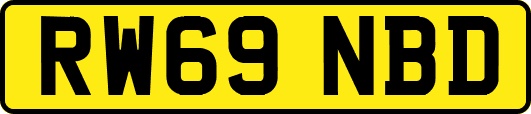 RW69NBD