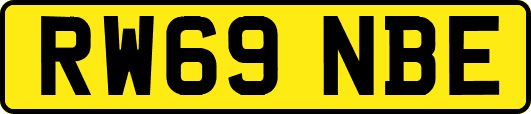 RW69NBE