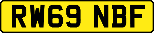 RW69NBF