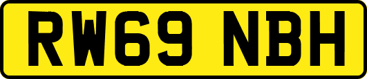RW69NBH