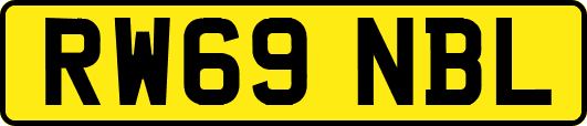 RW69NBL