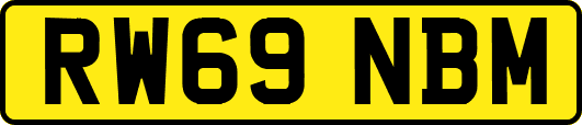 RW69NBM