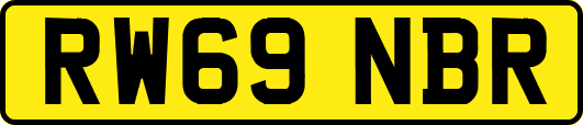 RW69NBR