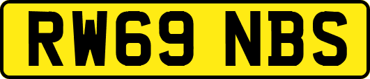 RW69NBS